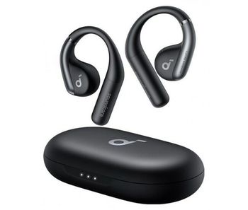 Auriculares in ear bluetooth soundcore aerofit  negro