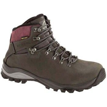 Boreal Zapatillas de senderismo ORDESA STYLE WMNS MA para mujer