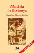 materia de bretanya