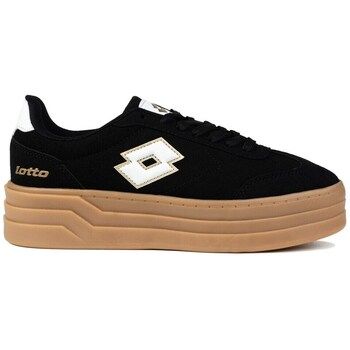 Lotto Zapatillas Stacky Rb para mujer