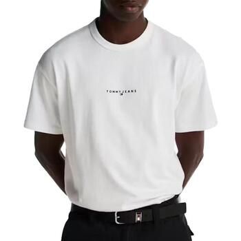 Tommy Hilfiger Tops y Camisetas Linear0 para hombre