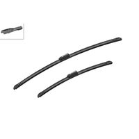 aerotwin flat wiper blade set a864s