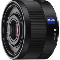 sony sel 35mm f28 objetivo full frame