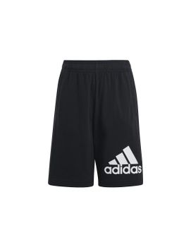 Pantalón adidas Essentials Negro Infantil
