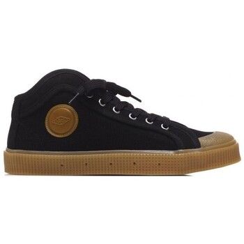 Sanjo Zapatillas altas K100 - Black Caramel para hombre
