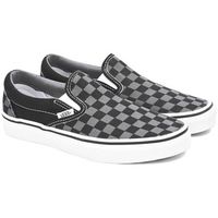 vans zapatos classic slipon para hombre