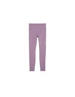 mallas de fitness puma cloudspun soft hw fl tight mujer