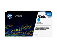 toner hp laserjet color cian ce251a