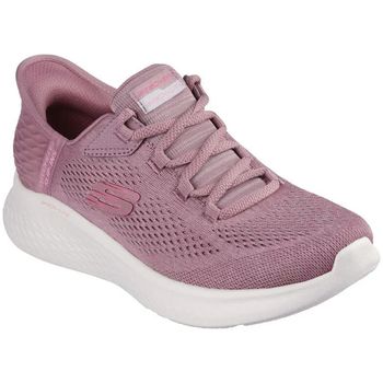 Skechers Deportivas Moda Skech-Lite Pro Natural para mujer