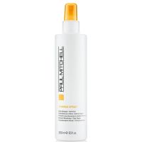 paul mitchell taming spray leave-in detangling conditioner 250ml