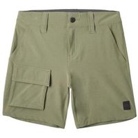 oneill short easton para mujer