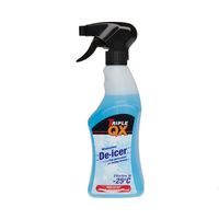 winter deicer trigger 500ml