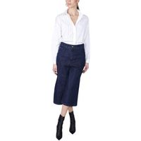 cafe noir jeans jj0179 para mujer