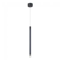 lampara colgante led moana 7w