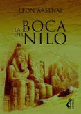 la boca del nilo