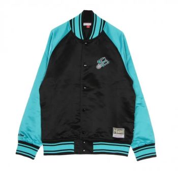 CHAQUETA MITCHELL AND NESS SAN ANTONIO SPURS 