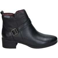 the happy monk botines 118217 para mujer