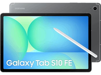 Tablet - Samsung Galaxy Tab S10 FE, 10.9