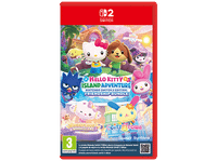 nintendo switch 2 hello kitty island friendship bundle