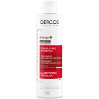vichy dercos aminexil champu estimulante 200ml