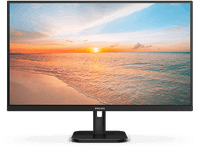monitor - philips 27e1n1800a00 27 uhd 4k 60 hz 4 ms gtg ips hdr altavoces integrados