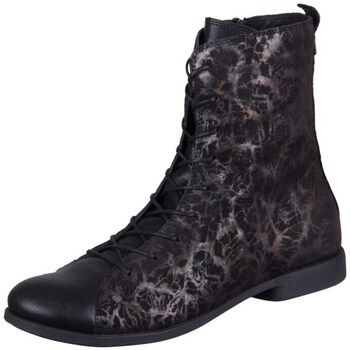 Think Zapatillas altas Agrat para mujer