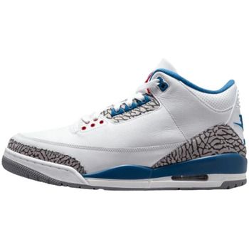 Nike Deportivas Moda 3 Retro True Blue (2026) para mujer