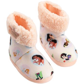 Disney Pantuflas NS9696 para niña