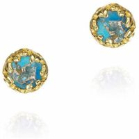 jorge revilla pendientes pendientes bloom para mujer