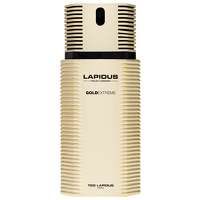 Ted Lapidus Gold Extreme Eau de Toilette Spray 100ml