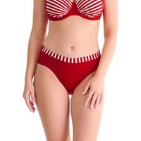 lisca banador braga de traje bano cintura alta bondi beach para mujer