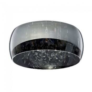 Plafón de techo crystel ii
