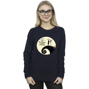 Nightmare Before Christmas Jersey BI52606 para mujer