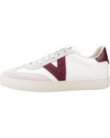 de victoria victoria zapatillas berlin ciclista 1126184v beis burdeos rojo