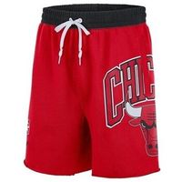 nike pantalones nba chicago bulls courtside 75 para hombre