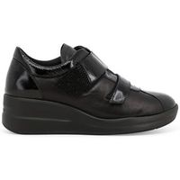 melluso zapatillas r25643q-264138 para mujer