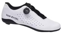 zapatillas van rysel ncr blancas