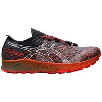 asics zapatillas de running fujispeed para hombre