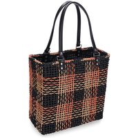 chika 10 bolso de mano bag desierto 01 para mujer