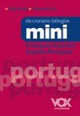 diccionario mini portugues - espanhol / español-portugues (4ª ed. )