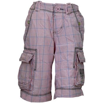 Srk Short niño Bermuda garçon EFLO para niño
