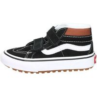 vans deportivas moda vn000d109as1 para nino
