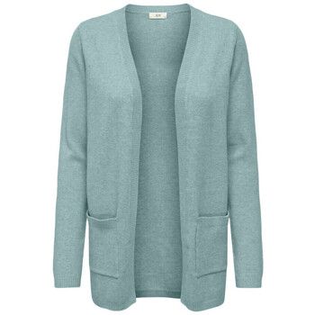 JDY Chaqueta de punto Open para mujer