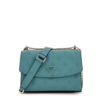 Guess Bandolera Cresidia Turquesa HWPG93 49210-TEA