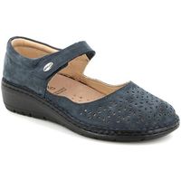 grunland bailarinas gru-rrr-sc5560-bl para mujer