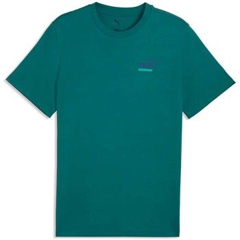 Puma Camiseta Graphic Sports Tee para hombre