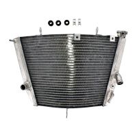 refrigerador motor suzuki gsx-r 600 06-10 agua