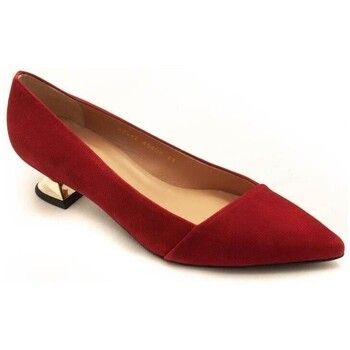 Angari Zapatos de tacón 45406 para mujer