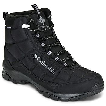 Columbia Descansos FIRECAMP BOOT para hombre