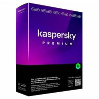kaspersky premium 5 dispositivos 1 ano